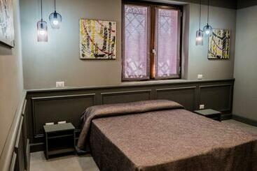 Bed and Breakfast Host N Go