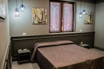 Bed and Breakfast Host N Go