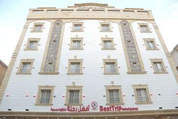 Best Trip Paris Serviced Apartments