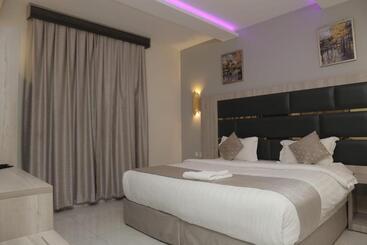 Best Trip Paris Serviced Apartments