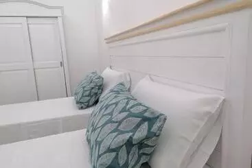 Apartamentos turísticos Civico57 Torre Suda