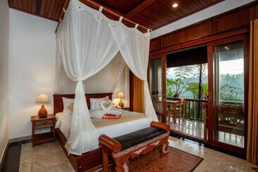 Hotel Campuhan Sebatu Resort