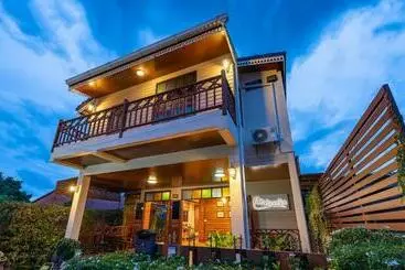 Hotel Primmalyn บ้านพริมมาลีณ