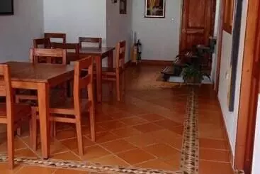 Pensionat Casa Hotel La Villa Del Rosario