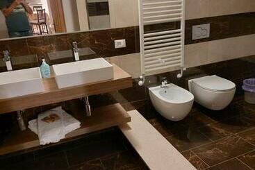 Pensjonat Case Rosse Top Floor With Air Cond