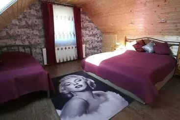 Majatalo Marilyn Vendégház