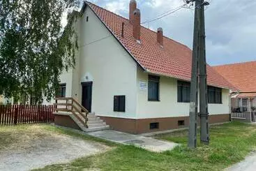 Pensión Napsugár üdülőház