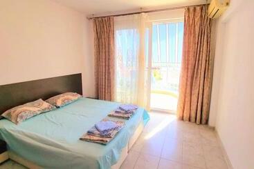 Apartamenty turystyczne Sunny Dream Family Apartments In Sunny Beach