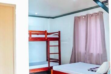 Airport View Hotel Vigan