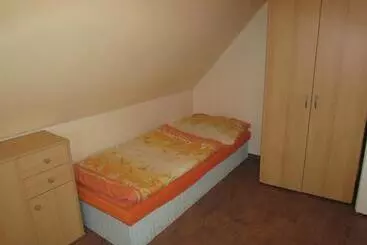 Alberg Rybářská Chata U Sumce