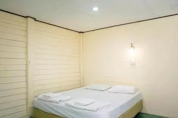 Best House Resort