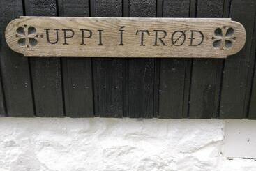 Ferienwohnungen Calm & Cozy / Scenic Village / Nature