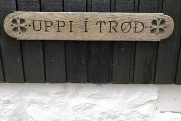 Vakantie-appartementen Calm & Cozy / Scenic Village / Nature