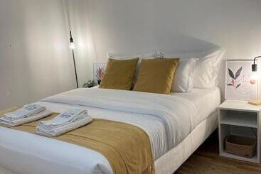 Жильё для туристов Porto Velho Apt   Manuel Apartment