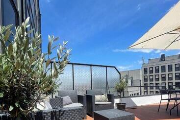 آپارتمان‌های توریست‌ها Porto Velho Apt   Manuel Apartment