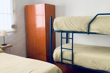 Жильё для туристов Casa Rural Arroyo Marco