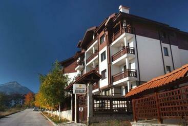 Winslow Highland Bansko   Apartment Giovanni, ул валевица 7 кв грамадето