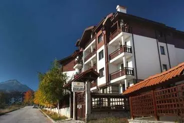 Winslow Highland Bansko   Apartment Giovanni, ул валевица 7 кв грамадето