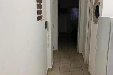 Turistlägenheter Fenix 1