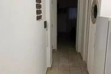 Apartamenty turystyczne Fenix 1