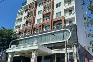 ホテル Grand Malebu