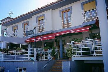 فندق Las Glorias