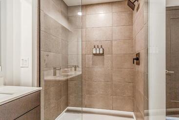 آپارتمان‌های توریست‌ها Kasa Scottsdale Quarter Phoenix