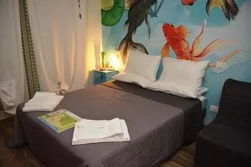 La Sciabbega B&b