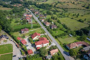 Pension Casa Moldovan
