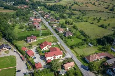 Pension Casa Moldovan