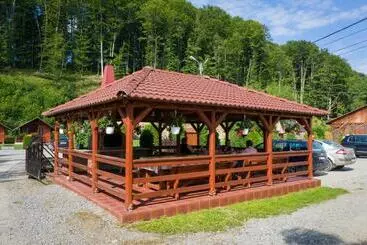 Pension Casa Moldovan