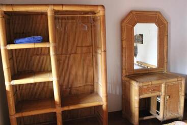 膳宿费 Pondok Kecil Bungalow