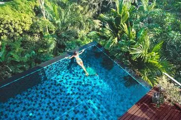 Resort Villa Lydia, Koh Yao Noi
