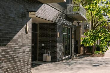 هتل آپارتمان Sonder Midtown South