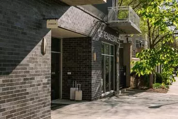 هتل آپارتمان Sonder Midtown South