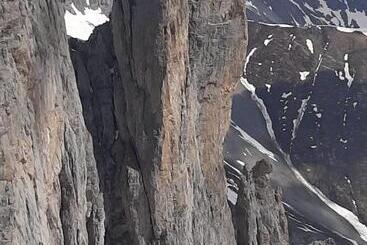 Turista apartmanok Apartamento Rural Paloma