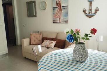 آپارتمان‌های توریست‌ها Appartamenti Bellavista 107