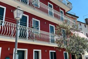 Vakantie-appartementen Appartamenti Bellavista 107