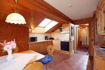 游客公寓 Appartement Wurzrainer