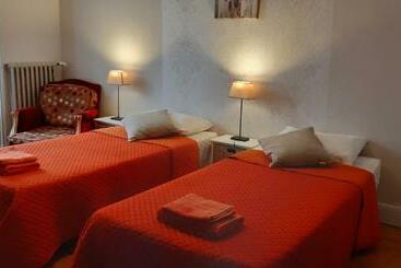 تختخواب و صبحانه Chambres D Hôtes Nilautpala Dreams