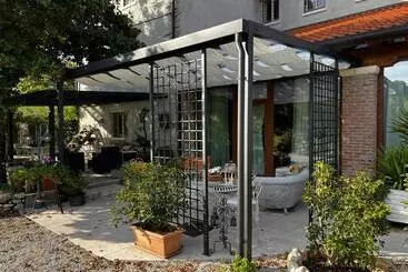 Casa Di Campagna Castello B&b