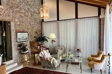 Casa Di Campagna Castello B&b