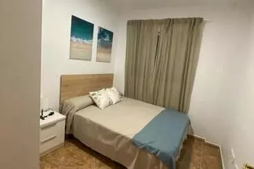 Apartamentos turísticos Casa Luz De Alba