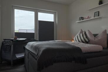 Жильё для туристов Diemelblick 17