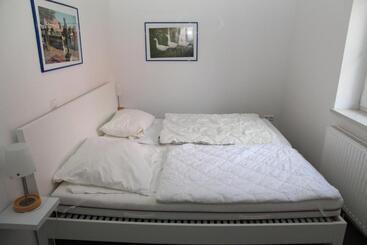 آپارتمان‌های توریست‌ها Ebbe