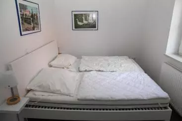 Turistihuoneistot Ebbe