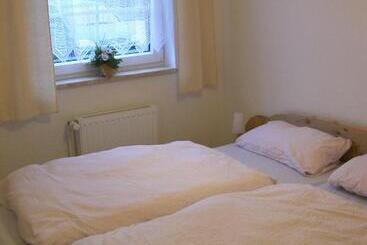 آپارتمان‌های توریست‌ها Eschenhaus