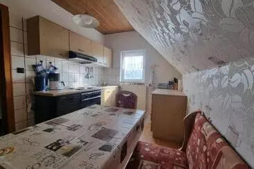 Turistihuoneistot Fewo Janssen