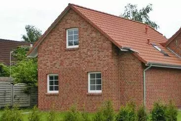 Turistihuoneistot Friesenstern