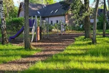 Apartamenty turystyczne Green Valley Loft